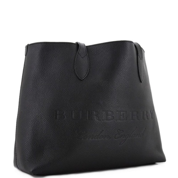Burberry Remington tote bag - Picture 3 of 6